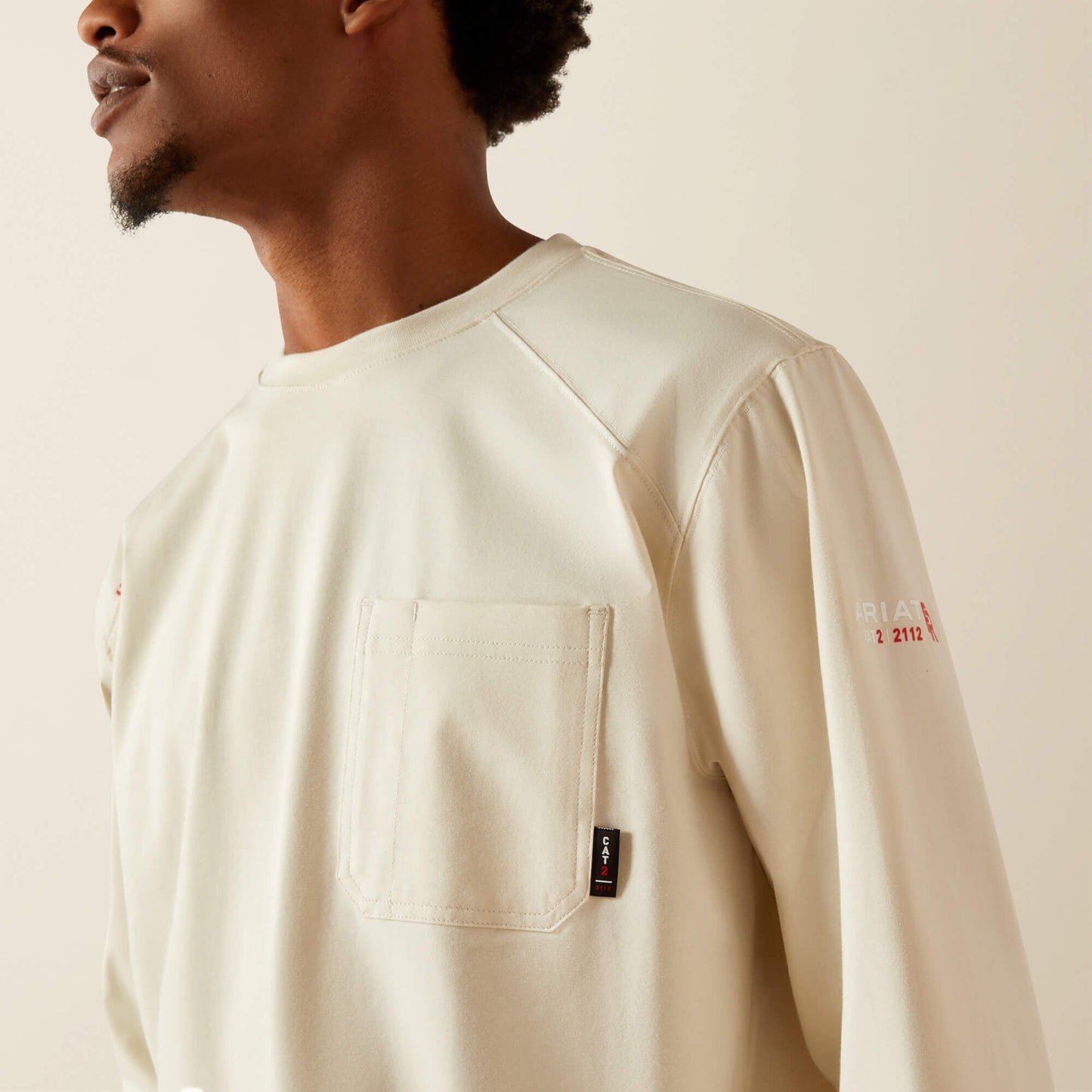 FR Pima T-Shirt Men | Ariat discount