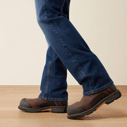 FR M5 Straight Lightweight DuraStretch Straight Leg Jeans Men | Ariat online