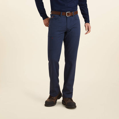 FR M4 Relaxed Crossfire Straight Pant Men | Ariat outlet