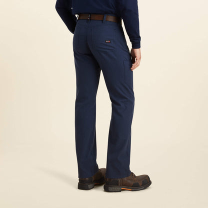 FR M4 Relaxed Crossfire Straight Pant Men | Ariat outlet