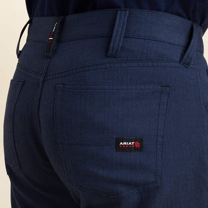FR M4 Relaxed Crossfire Straight Pant Men | Ariat outlet