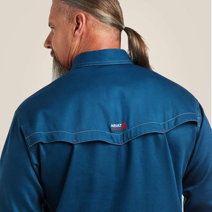 FR Vented Work Shirt Men | Ariat sale