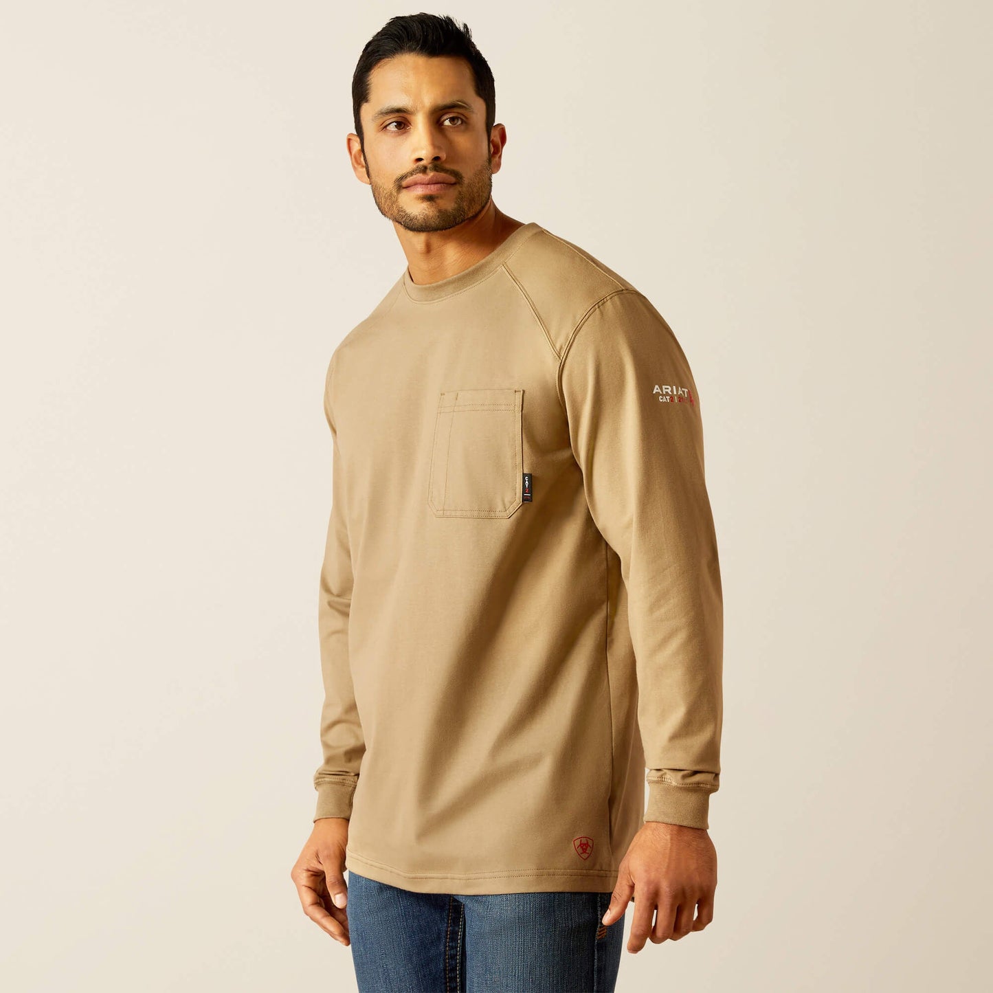 FR Pima T-Shirt Men | Ariat on sale