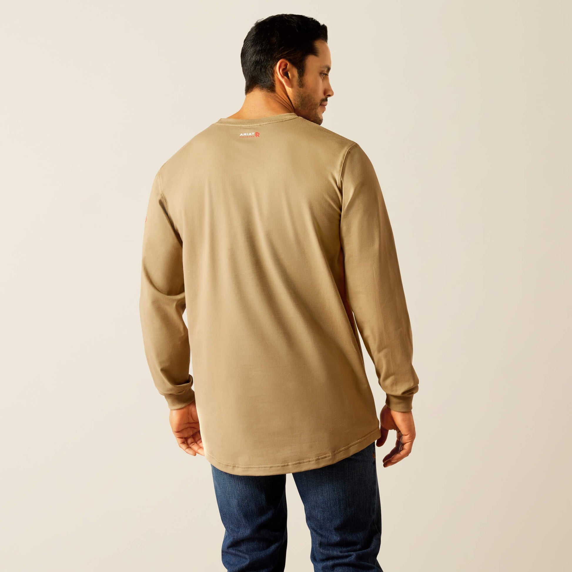FR Pima T-Shirt Men | Ariat on sale