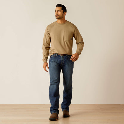 FR Pima T-Shirt Men | Ariat on sale