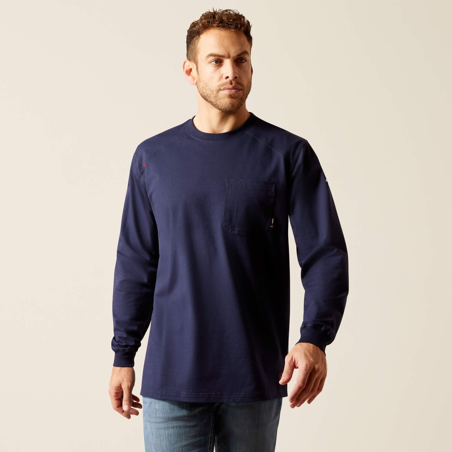 FR Pima T-Shirt Men | Ariat discount