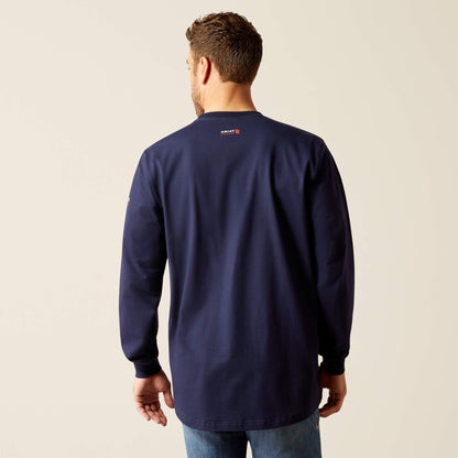 FR Pima T-Shirt Men | Ariat discount
