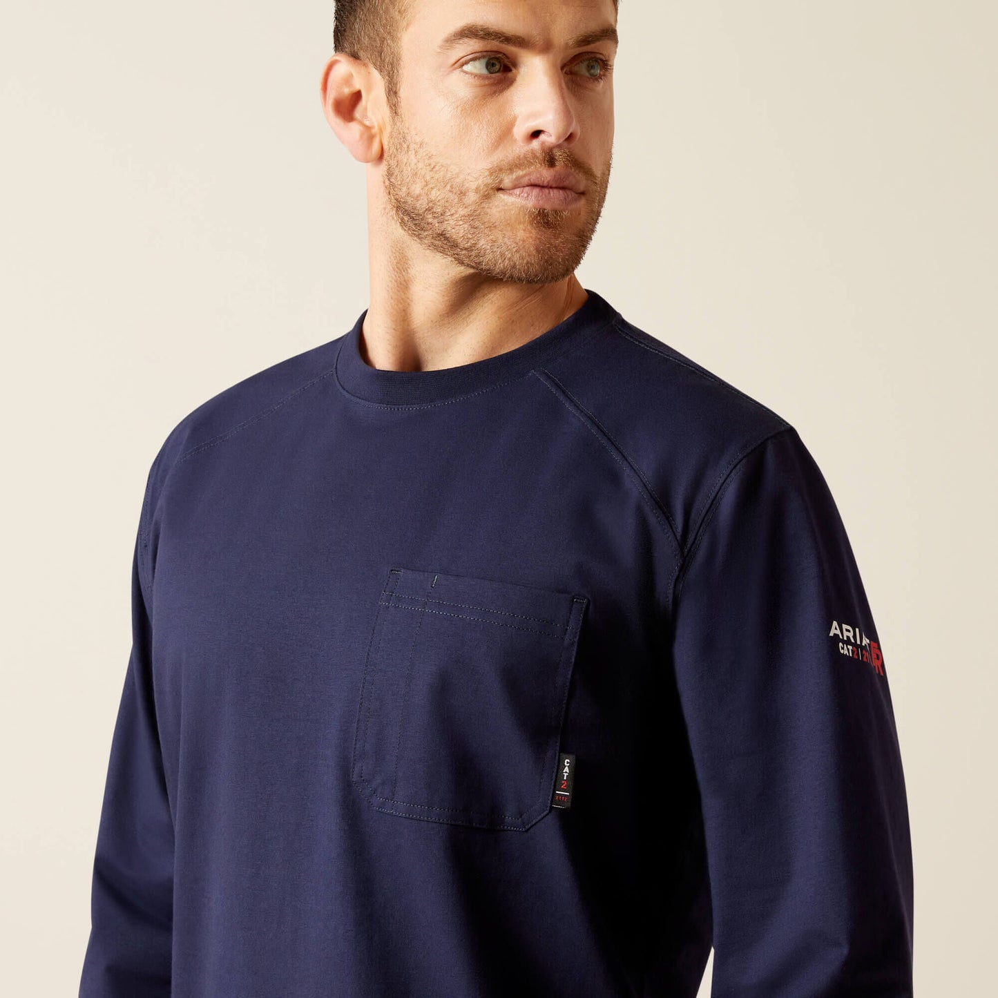 FR Pima T-Shirt Men | Ariat discount