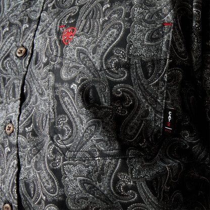 FR Bogart Classic Fit Work Shirt Men | Ariat outlet