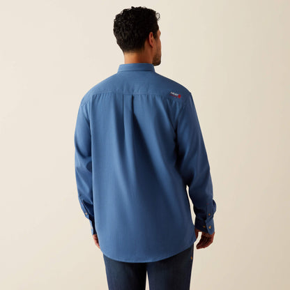 FR Air Inherent Work Shirt Men | Ariat online shop