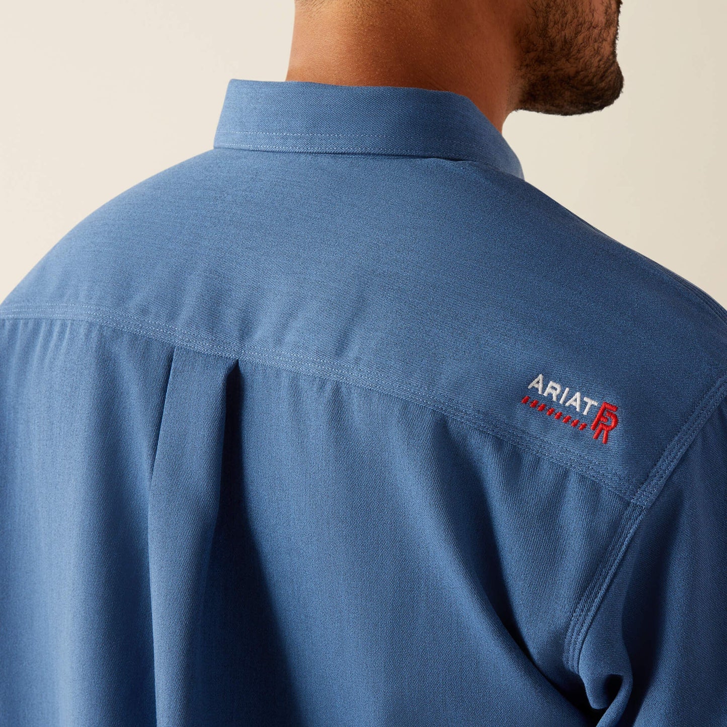 FR Air Inherent Work Shirt Men | Ariat online shop