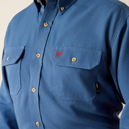 FR Air Inherent Work Shirt Men | Ariat online shop