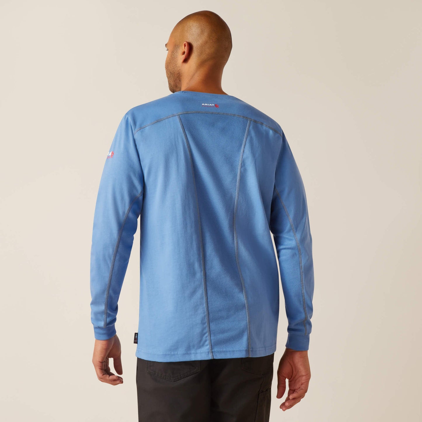 FR AC Crew T-Shirt Men | Ariat discount