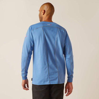 FR AC Crew T-Shirt Men | Ariat discount