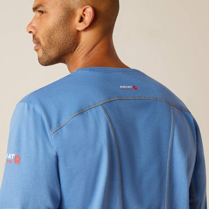 FR AC Crew T-Shirt Men | Ariat discount