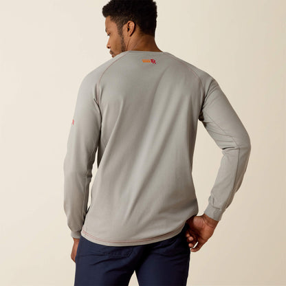 FR Work Crew T-Shirt Men | Ariat online