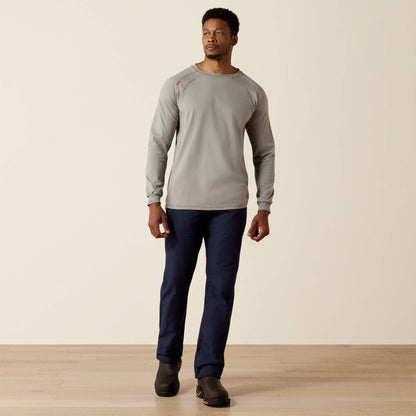 FR Work Crew T-Shirt Men | Ariat online