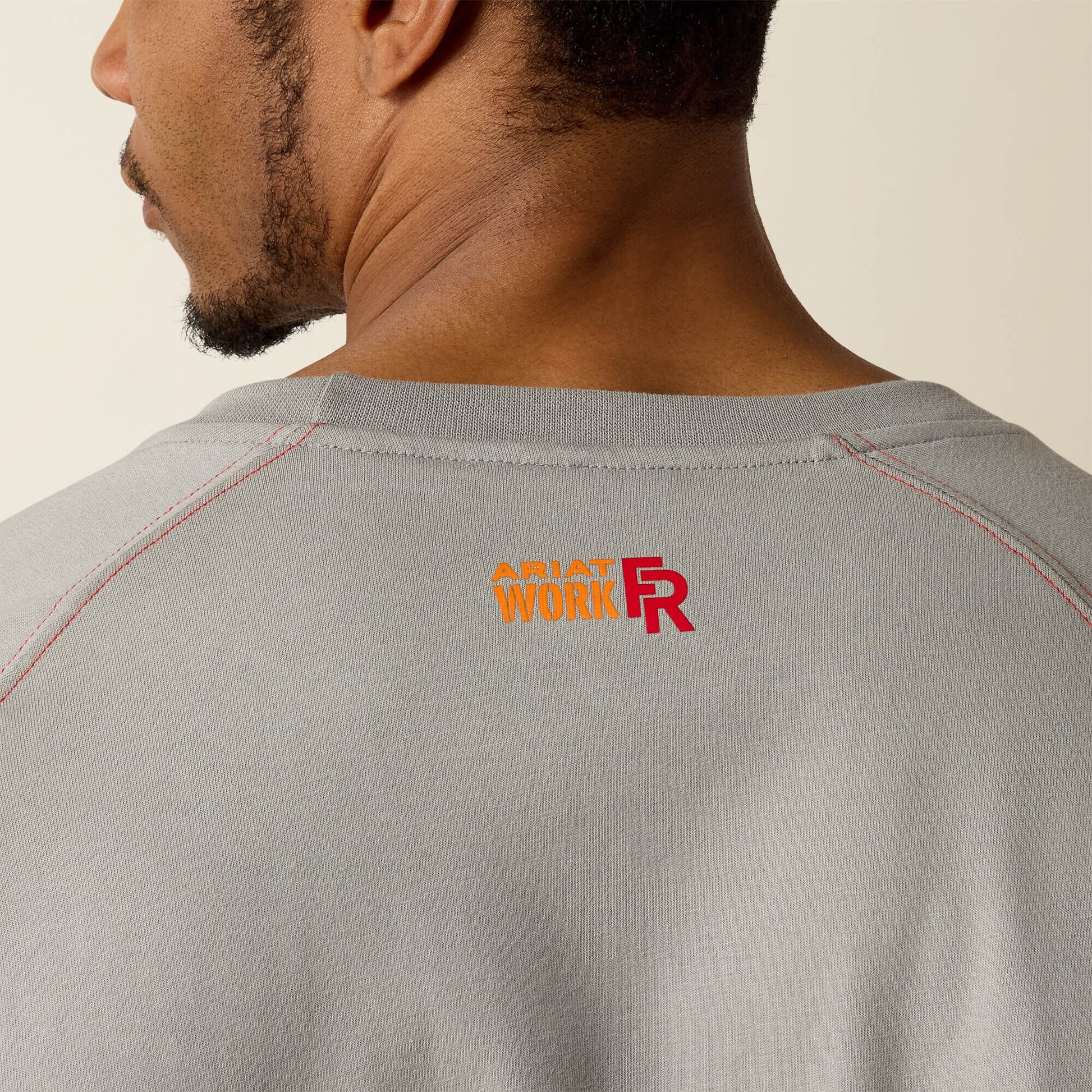 FR Work Crew T-Shirt Men | Ariat online