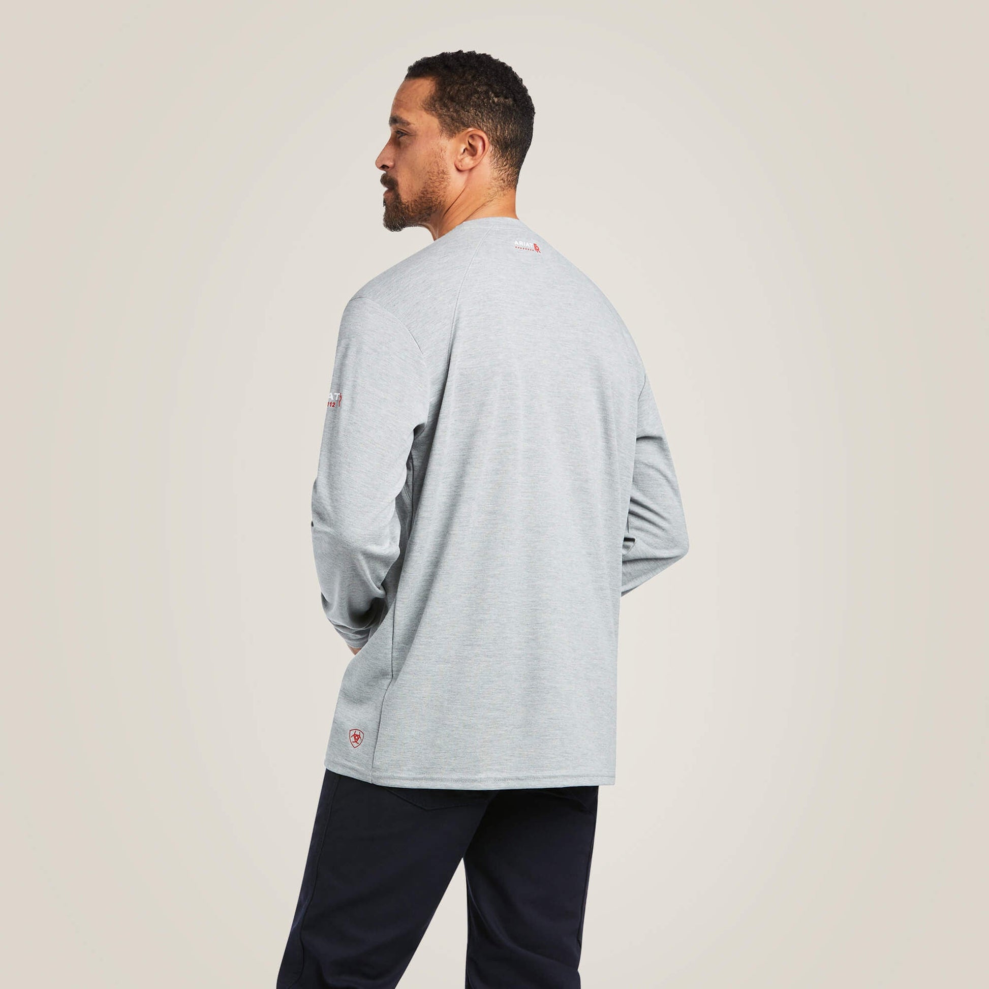 FR Max Protect Inherent T-Shirt Men | Ariat outlet