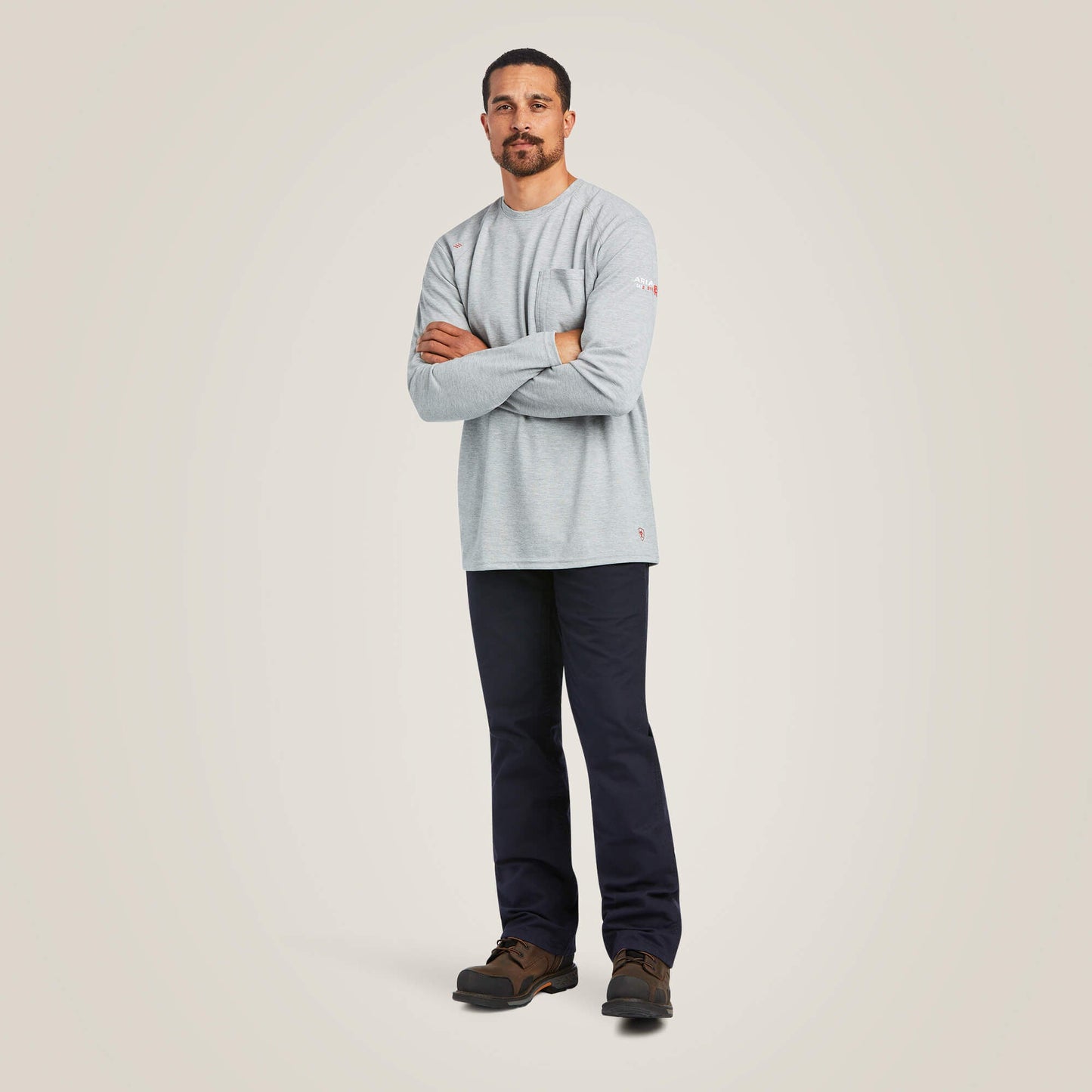 FR Max Protect Inherent T-Shirt Men | Ariat outlet