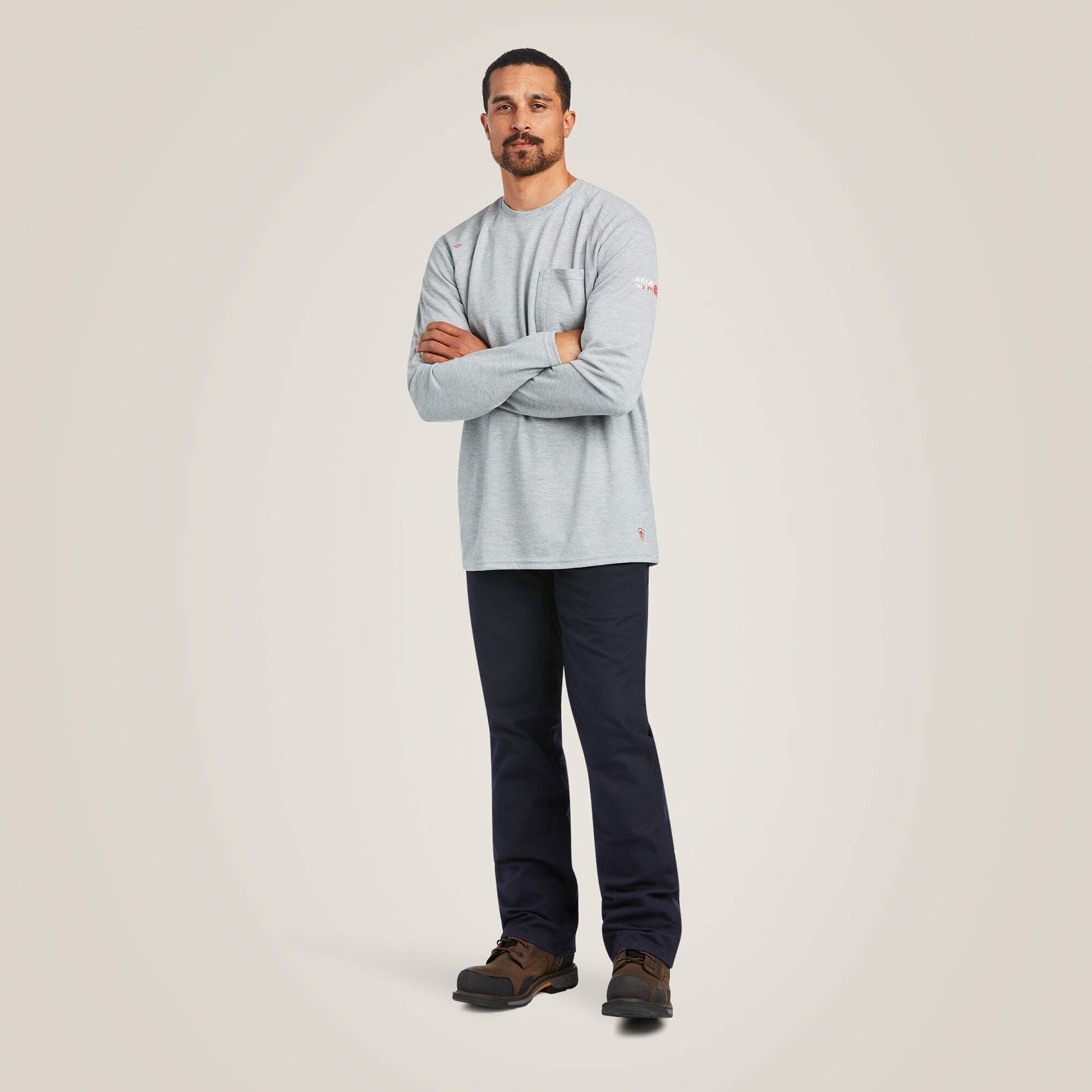 FR Max Protect Inherent T-Shirt Men | Ariat outlet