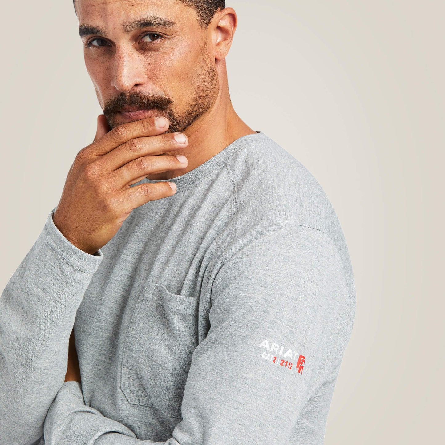 FR Max Protect Inherent T-Shirt Men | Ariat outlet