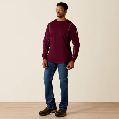 FR AC Crew T-Shirt Men | Ariat online shop