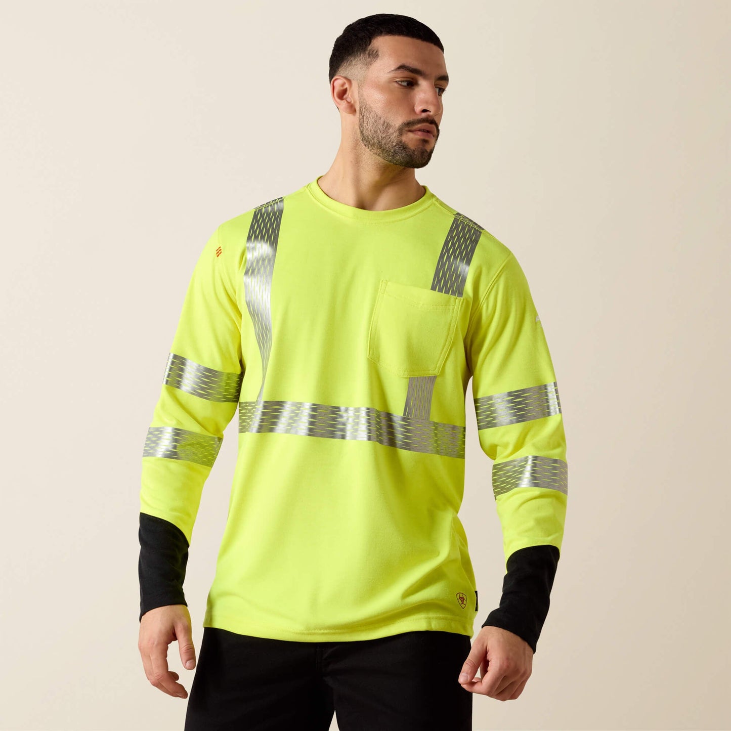 FR Hi-Vis T-Shirt Men | Ariat sale