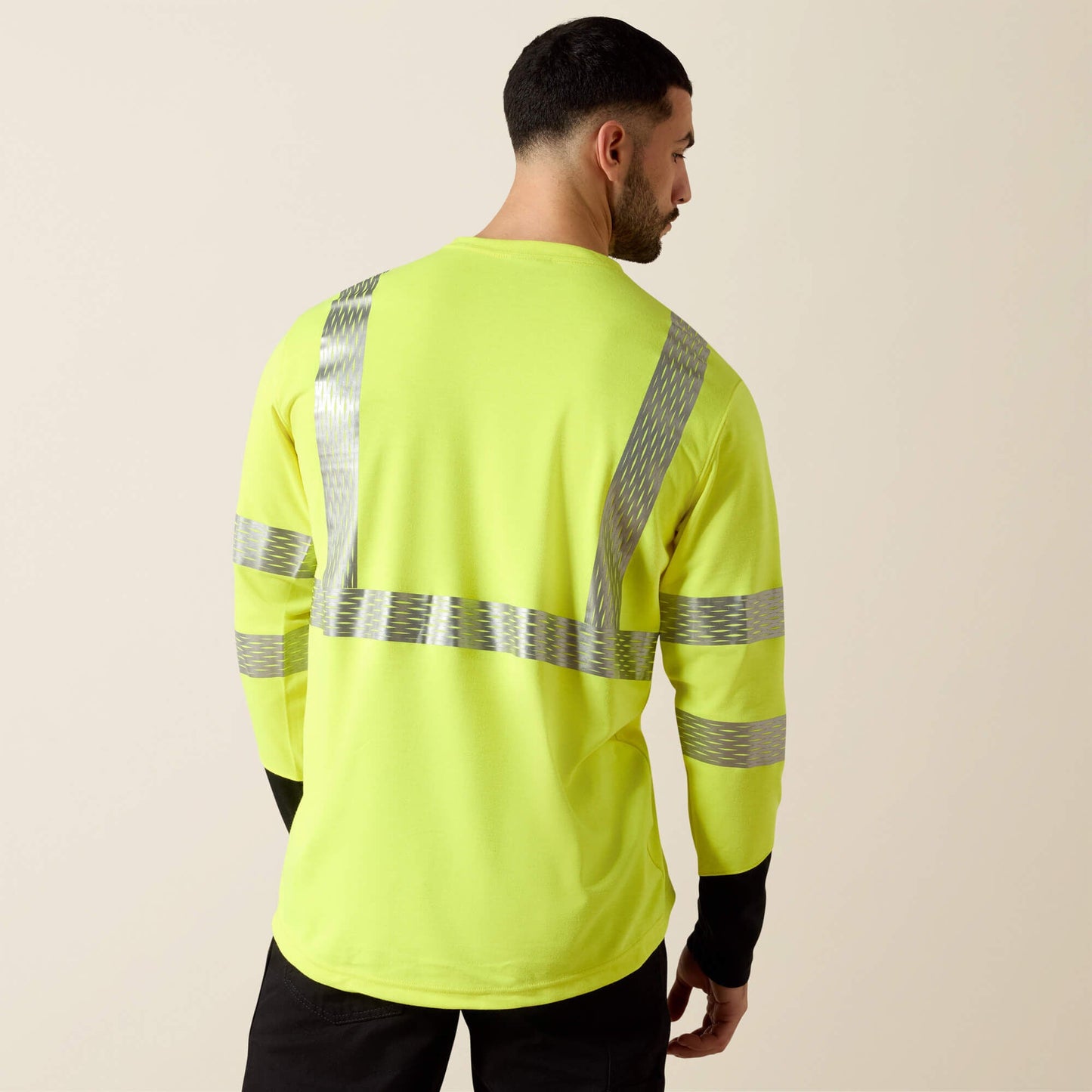 FR Hi-Vis T-Shirt Men | Ariat sale