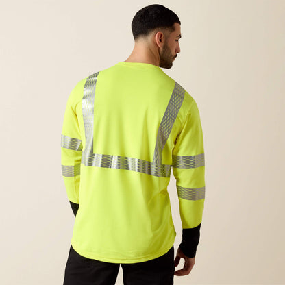 FR Hi-Vis T-Shirt Men | Ariat sale