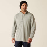 HEATHER GREY