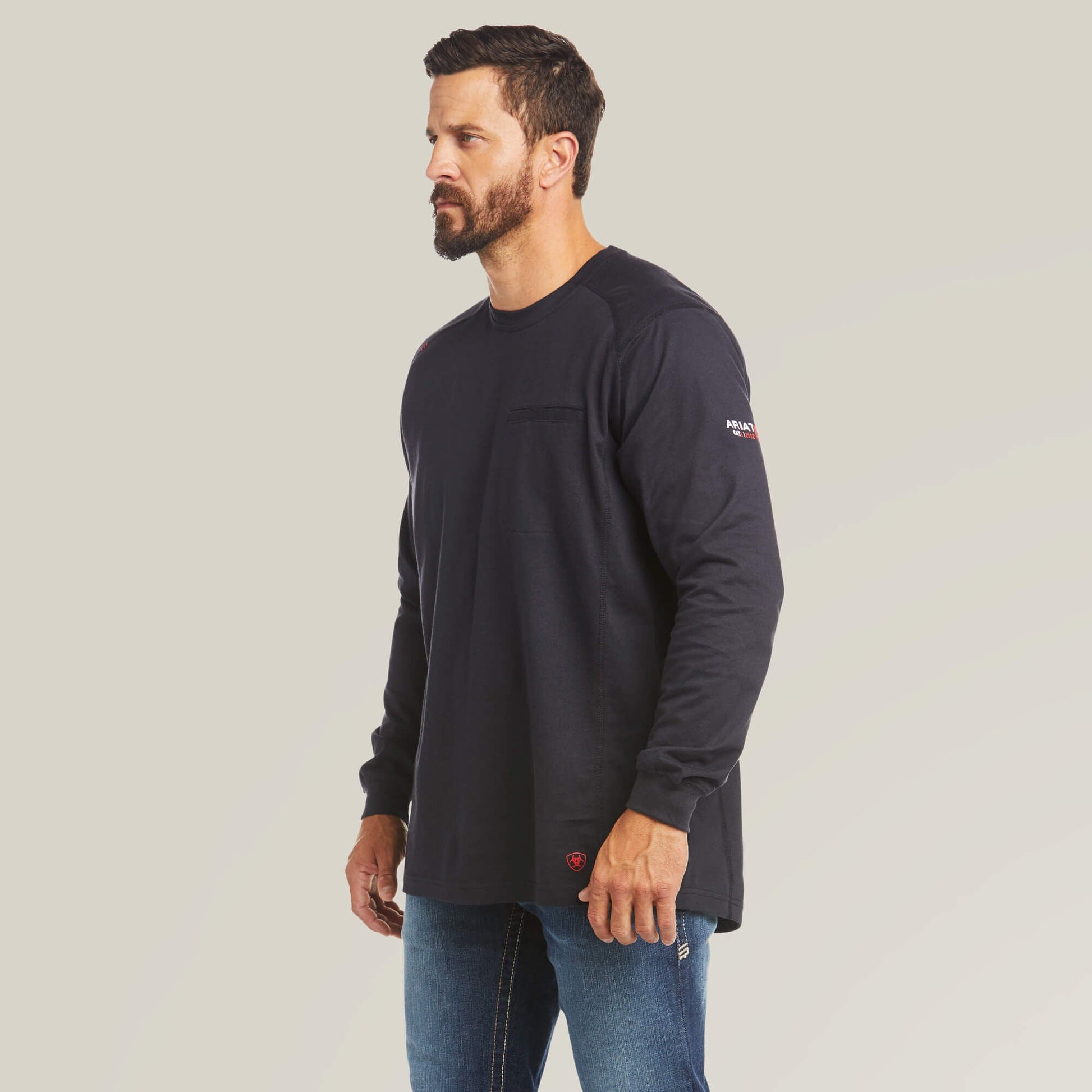 FR Air Rig Life Graphic T-Shirt Men | Ariat online
