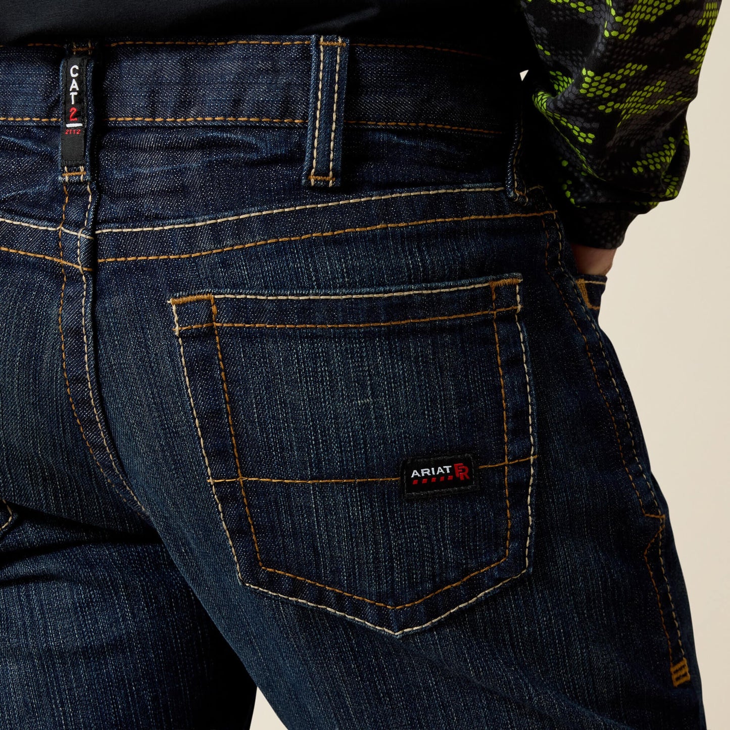 FR M7 Slim DuraStretch Basic Straight Leg Jean Men | Ariat sale