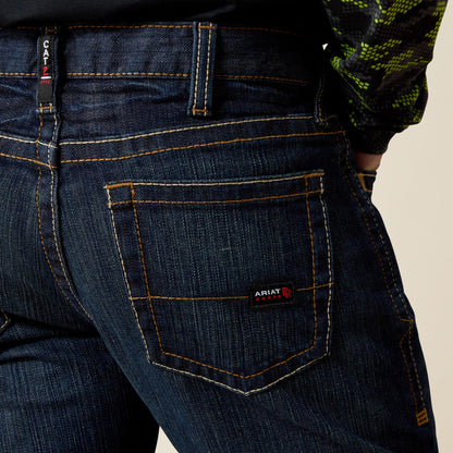 FR M7 Slim DuraStretch Basic Straight Leg Jean Men | Ariat sale