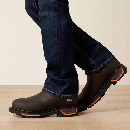 FR M7 Slim DuraStretch Basic Straight Leg Jean Men | Ariat sale