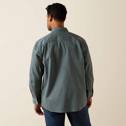 FR Scorcese Snap Work Shirt Men | Ariat on sale