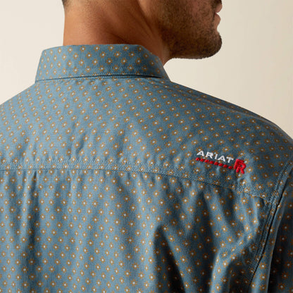 FR Scorcese Snap Work Shirt Men | Ariat on sale
