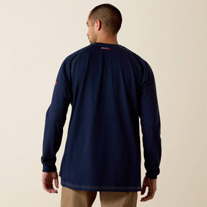 FR Work Crew T-Shirt Men | Ariat outlet