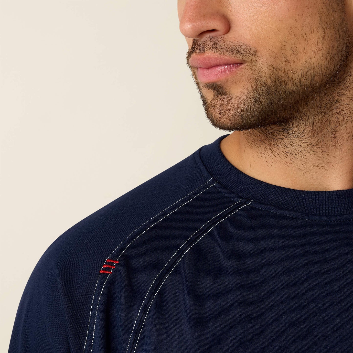 FR Work Crew T-Shirt Men | Ariat outlet