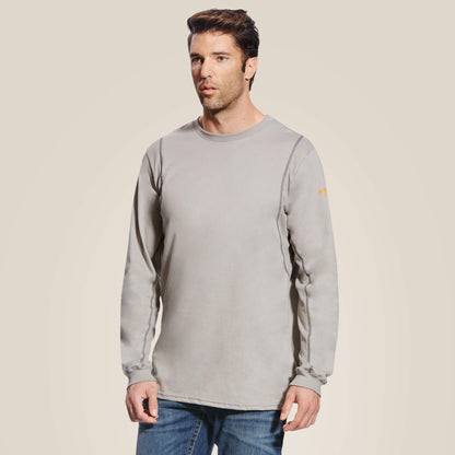 FR AC Crew T-Shirt Men | Ariat online shop