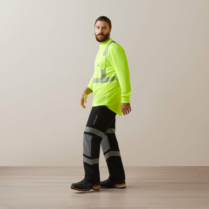 Rebar Hi-Vis ANSI T-Shirt Men | Ariat on sale