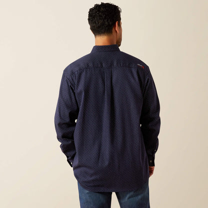 FR Lever Work Shirt Men | Ariat discount