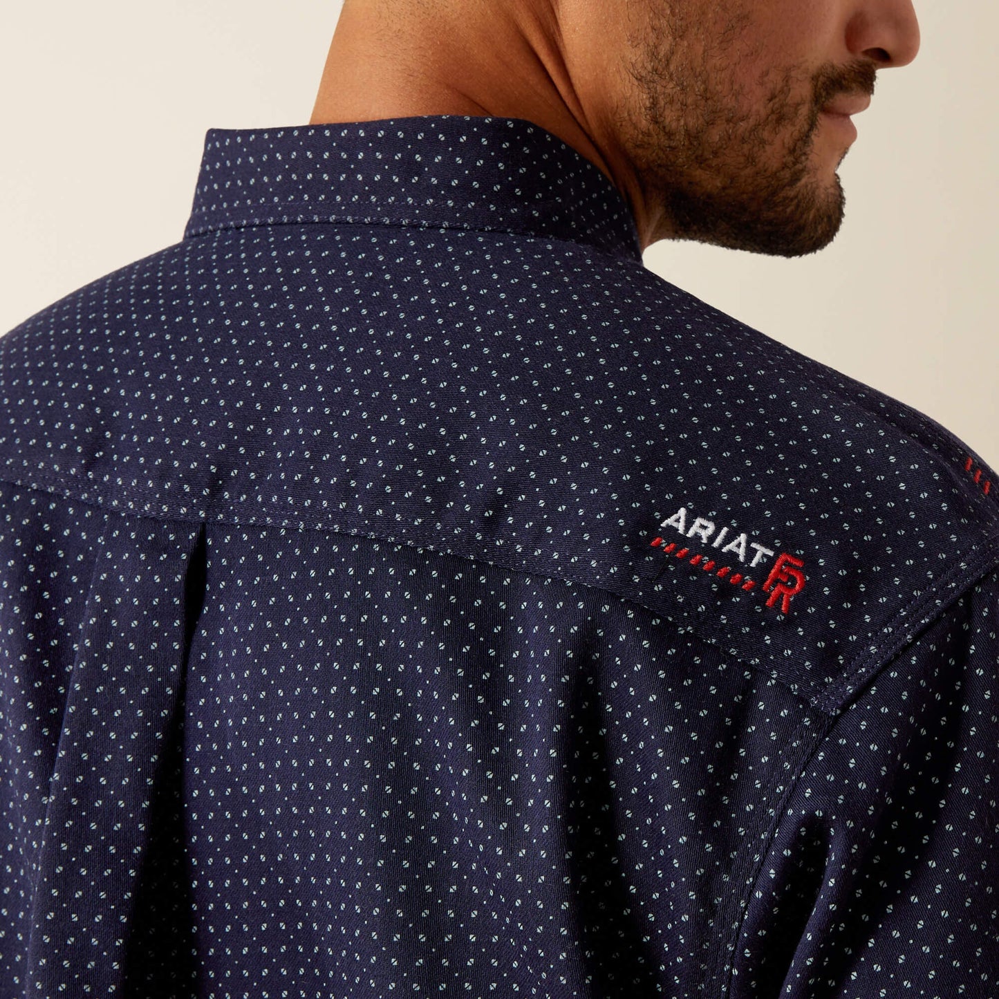 FR Lever Work Shirt Men | Ariat discount