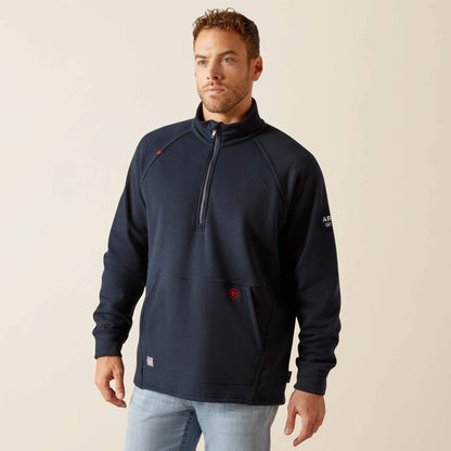 FR Primo Fleece 2.0 1/4 Zip Sweater Men | Ariat online