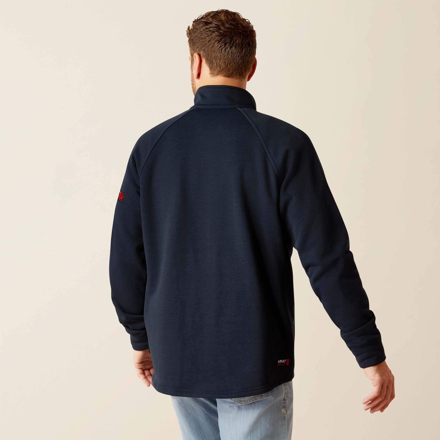 FR Primo Fleece 2.0 1/4 Zip Sweater Men | Ariat online