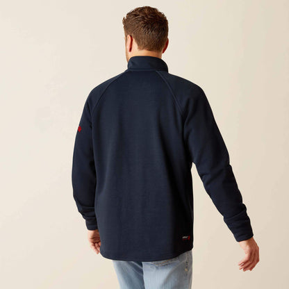 FR Primo Fleece 2.0 1/4 Zip Sweater Men | Ariat online