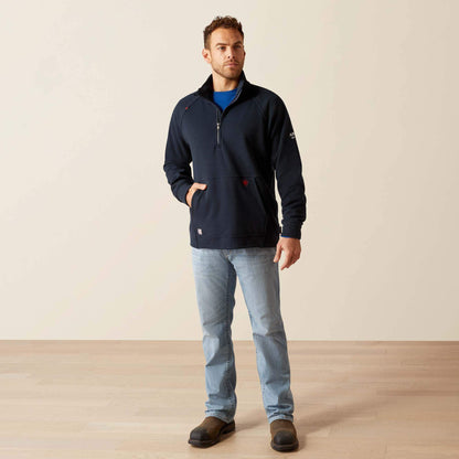 FR Primo Fleece 2.0 1/4 Zip Sweater Men | Ariat online