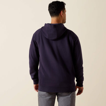 FR Rev Full Zip Hoodie Men | Ariat outlet