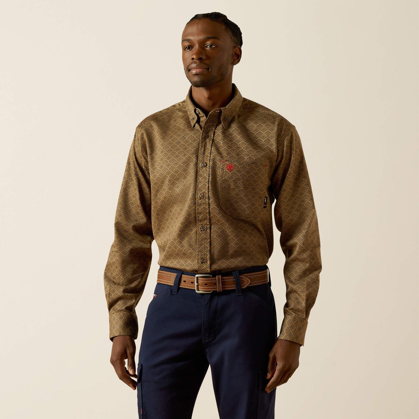 FR Deniro Work Shirt Men | Ariat sale