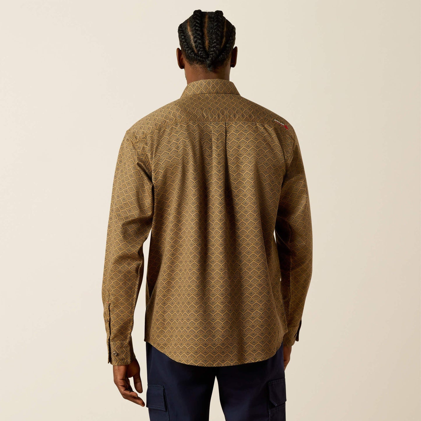 FR Deniro Work Shirt Men | Ariat sale